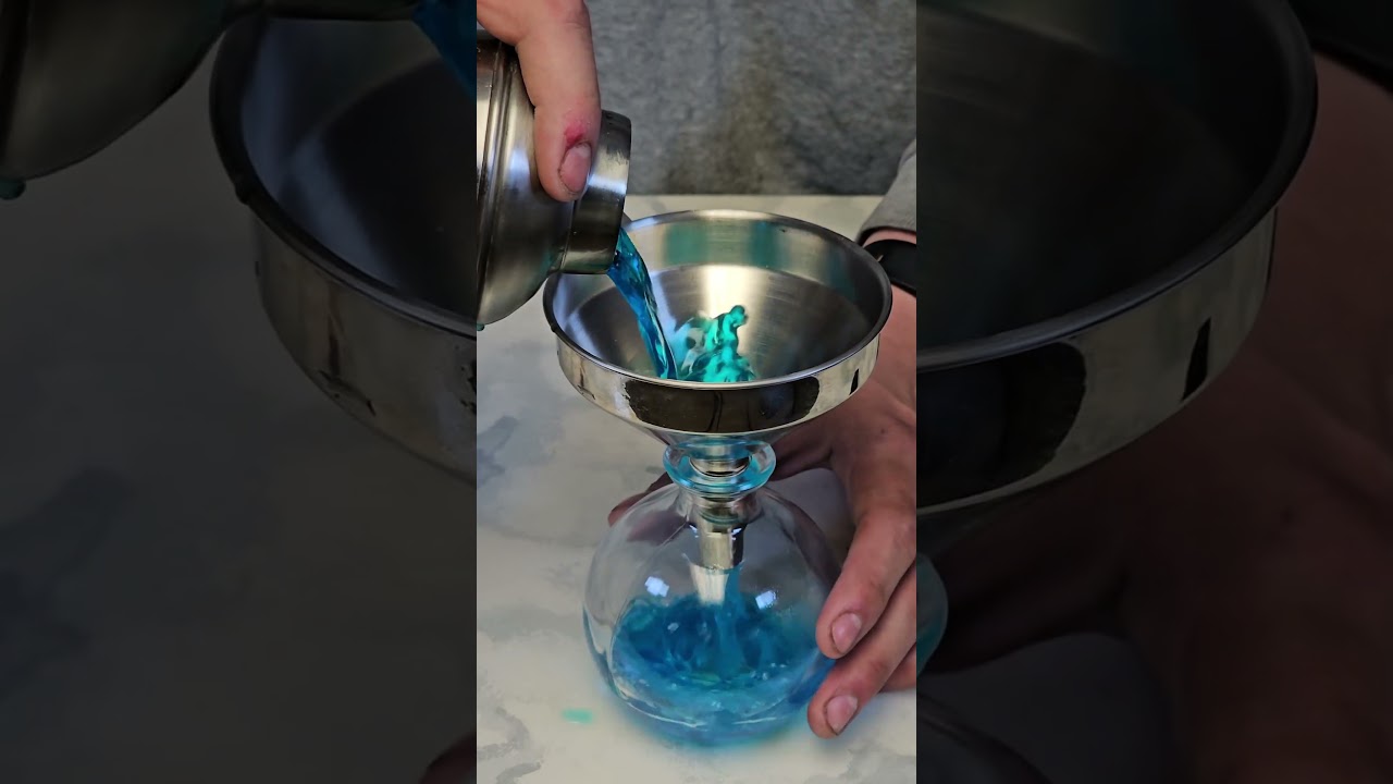 Mana Potion 