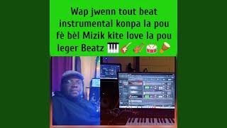 Beat konpa dous makòs vibe difé