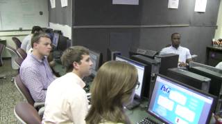 Culverhouse College of Commerce - University of Alabama