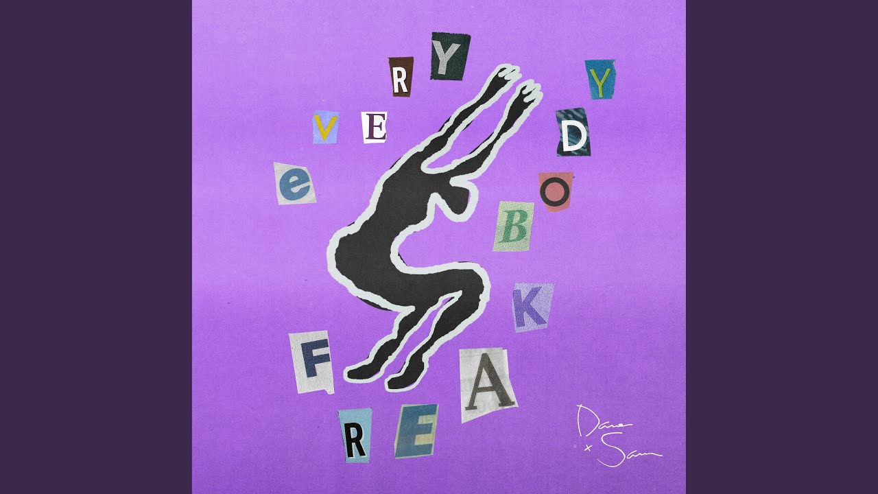Every Body Freak