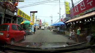 ITB-100HD대천해수욕장주행영상 (8).avi