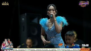 Tabir Kepalsuan  Eva Kholiq  Mahesa   Badselor  Semut Wonokerto Pekalongan