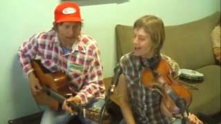 Hey Good Lookin' [The Neighborly Deeds] Fichter & Stevenson
