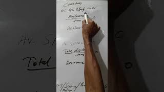 Pause and Ponder - 5 | Class-9 Science | Ch 4 - Motion Describing Motion Around Us #class9th