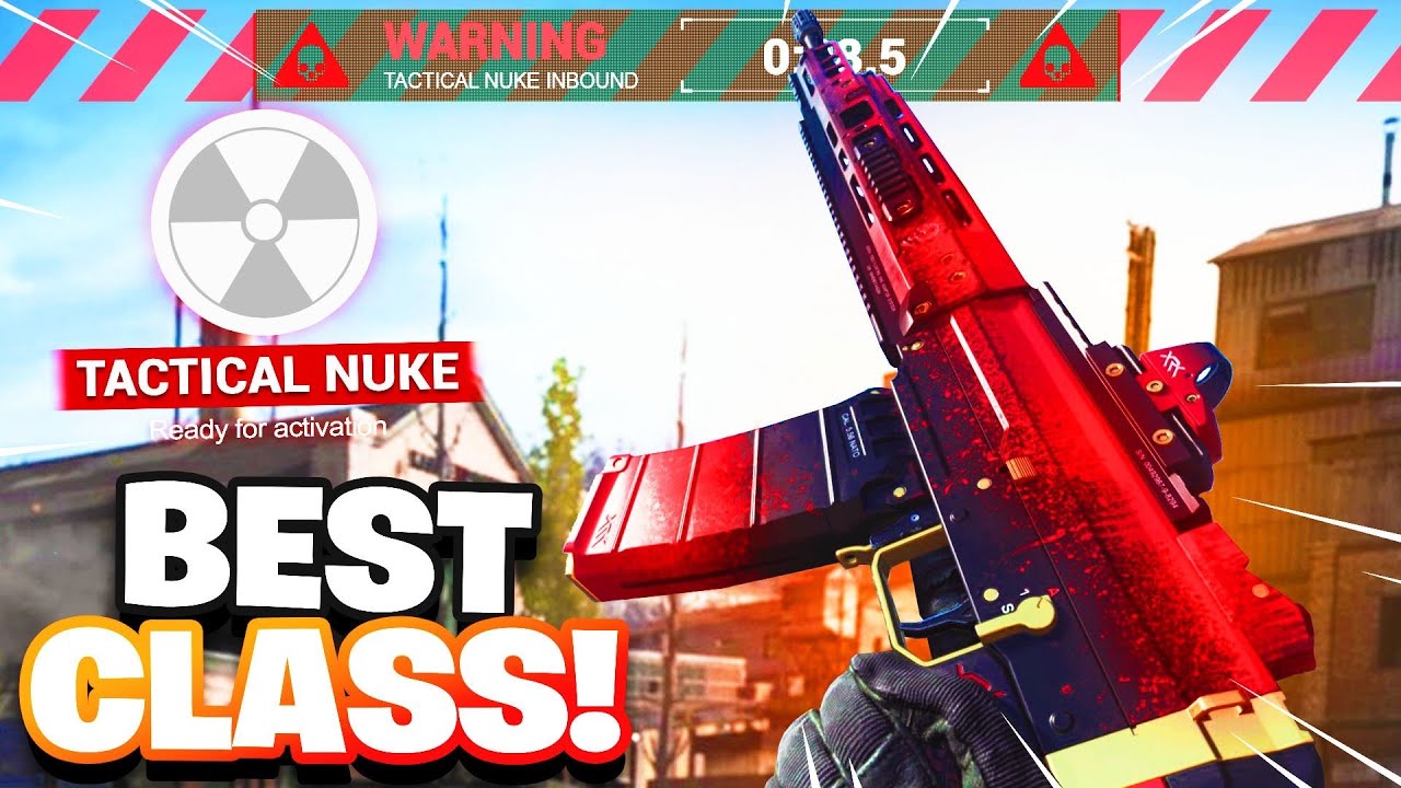 the FREE "Grau 5.56" in Modern Warfare Season 6...(Oophaga Grau)  -Modern Warfare Class Setups