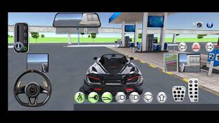 오랫동안 다시도라온 3d운전교실 업데이트  가된 겨울산길 그엽페 자동차 새차장입니다 screenshot 5