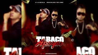 Jc la nevula  y Ft musicólogo el tabaco apagao