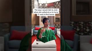 These houseguests just dont have the urgency anymore! #bb25 #juliechen