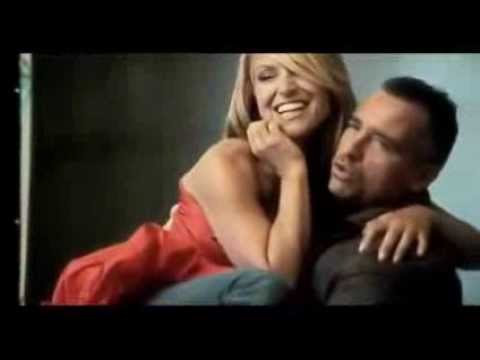 EROS RAMAZZOTTI ft ANASTACIA I Belong To You backstage ...