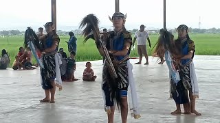 Jaran Kepangkencono Sekar Budoyo Bangunrejolive In Bangunrejo Balaidesa Patebon Kendal