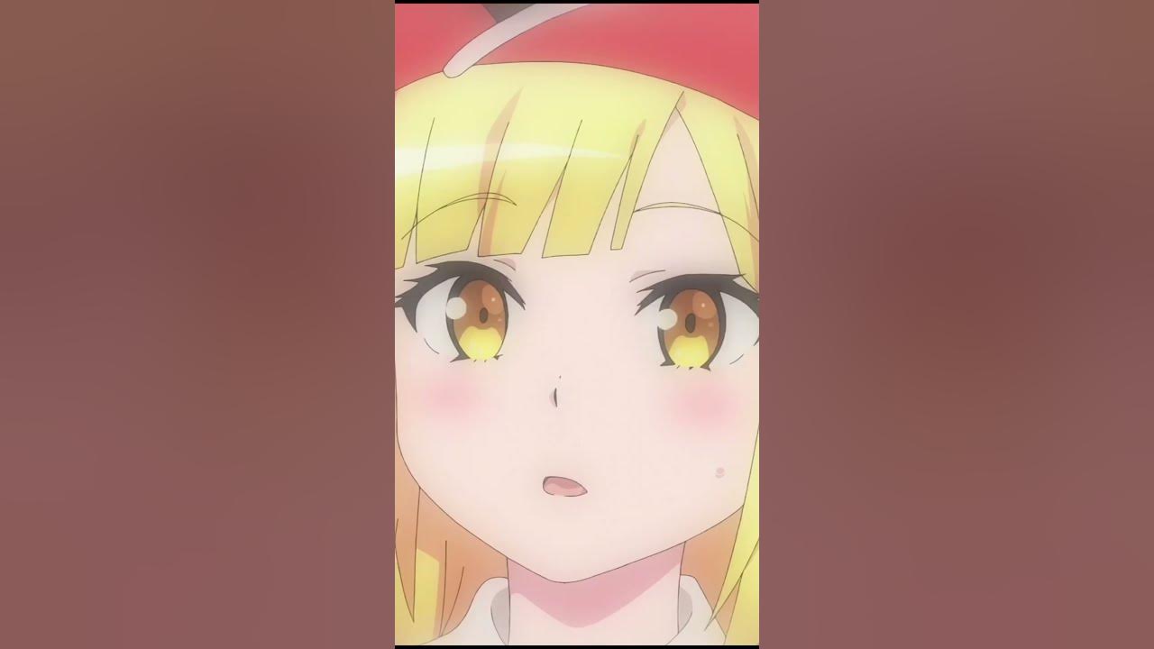 Развращенная гильдия Эльфийка маг Нома Рун!!! EP 1/3!! #shorts #anime # ...