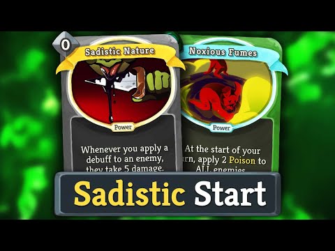 A Dream Silent Start! | Ascension 20 Silent Run | Slay The Spire