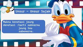 Kelas 4 Pangajaran 6 Ngaregepkeun Sajak