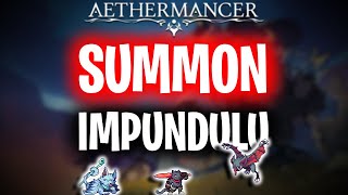 What Is The Best Team~Aethermancer
