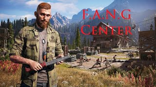 Far Cry 5 EP19 - F.A.N.G Center | Full playthrough | Far Cry 5 EP19 - F.A.N.G Center | Full playthrough |