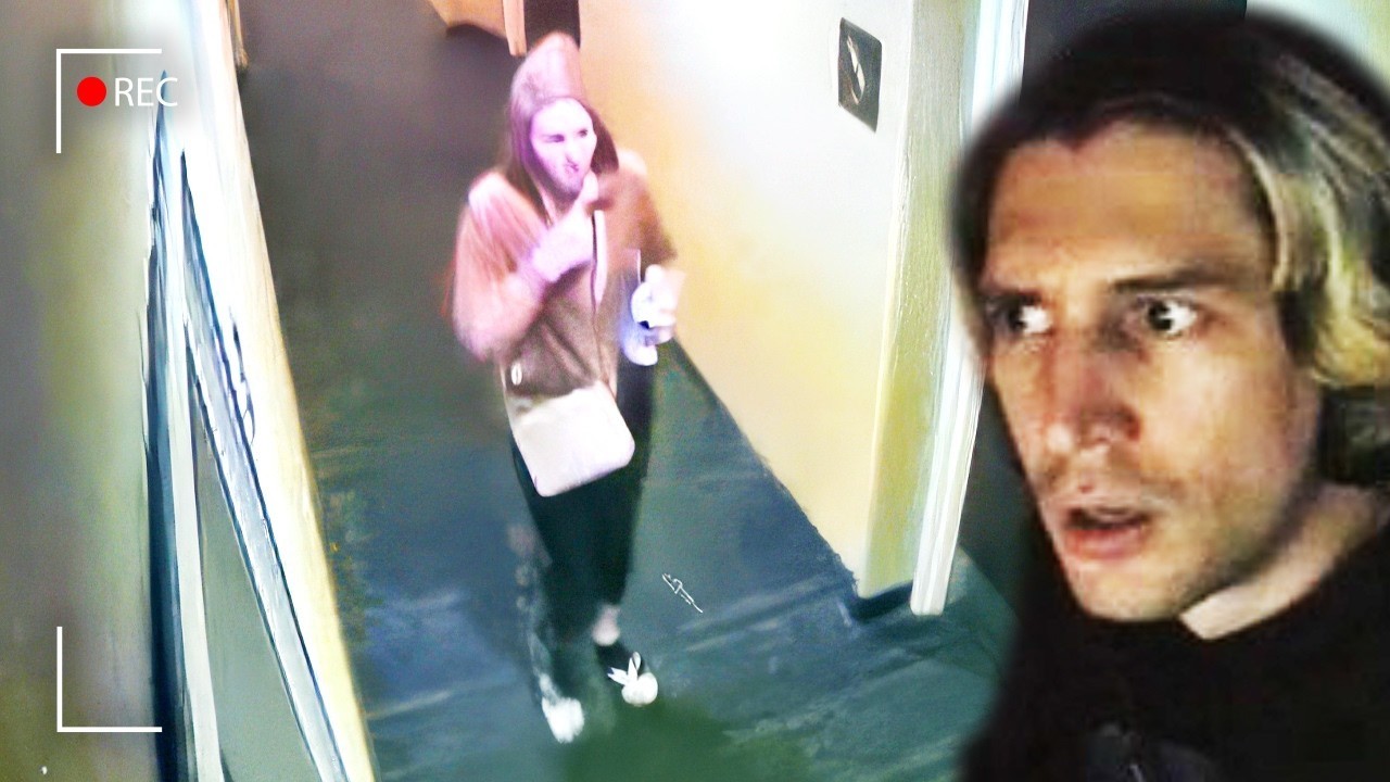 911 Dispatcher Tells Dying Mom To Call Back Later | xQc Reacts