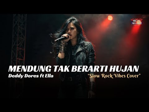 Deddy Dores - Masih Ada Cinta.mp4