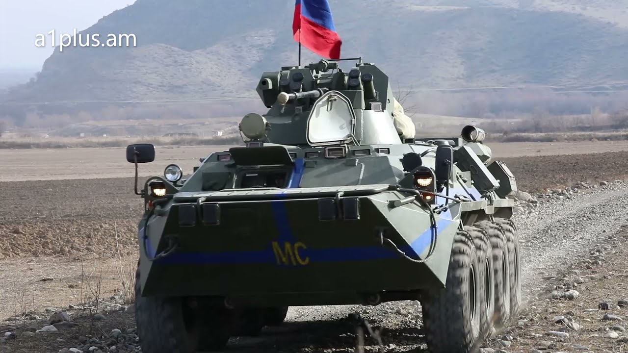 Արկի վնասազերծում  Լեռնային Ղարաբաղի Ասկերանի շրջանում