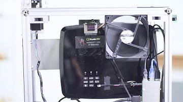 Kudo3D Titan 2 HR XY Resolution Calibration