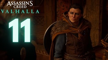 Assassins Creed Valhalla: The Song of Soma