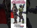 Steel Corps Comm X Twilight Guard -GIJoe Classified- Oficina dos Joes #hasbrofan_br #oficinadosjoes