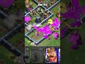 3 star take down #subscribe for more attack #clashofclans