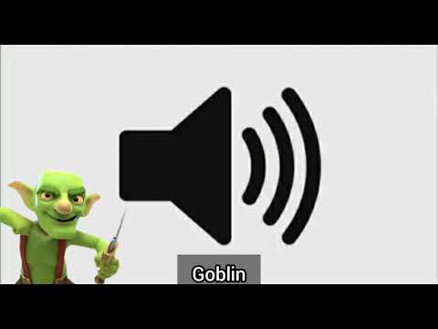 Goblins (Clash Royale)