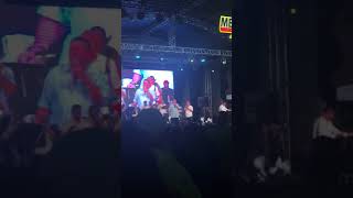 Señora - Tito Rojas LIVE