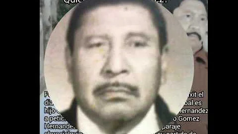 Fermin Gomez