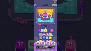 Colony Flow Level 617 Hard
