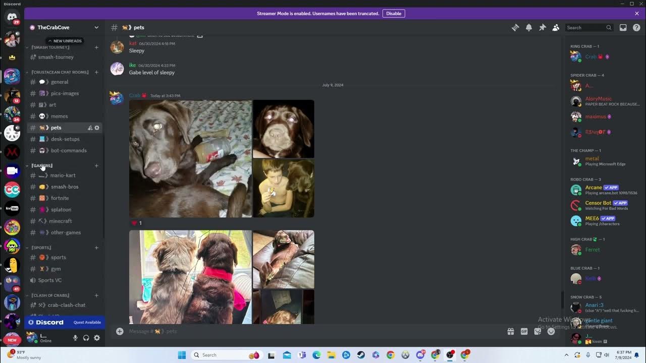 How To Add A Channel To Discord