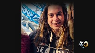 Investigators Ramping Up Efforts To Find Missing 15-Year-Old Riley Harkins