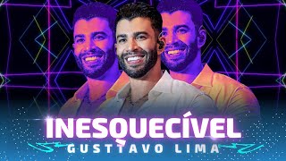 INESQUECÍVEL - Gusttavo Lima (🎶 Ao Vivo - DVD Paraíso Particular)