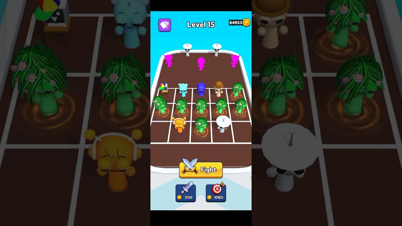 sprunki merge part 1 kalo rame aku lanjutin ke part2 aku janji