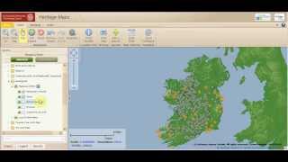 Intro to Heritage Councils Heritage Maps screenshot 4