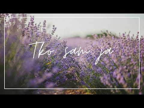 Andrea Gelemanović - Tko sam ja (Album Obilje)