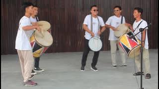 Gandang Tasa Pariaman, Sumatera Barat || Musik Kesenian Khas Kota Tabuik