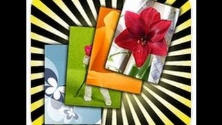 Cool Wallpapers HD iPad App Video Review (FREE Apps) - CrazyMikesapps screenshot 4