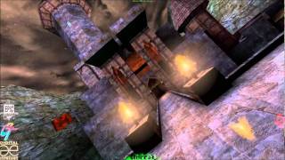 Unreal - Vortex Rikers