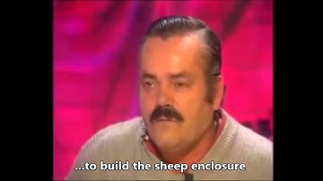 Edexcel talk about C2 Maths 2016 (OFFICIAL) (Risitas parody)