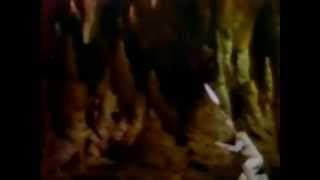 Space Cavern Atari 2600 1981 Commercial