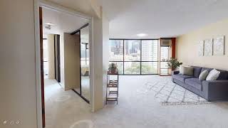 Open House on Demand for Honolulu Tower
