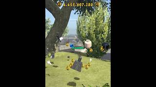 Did you know about this broken glitch in Lego Marvel Super Heroes?