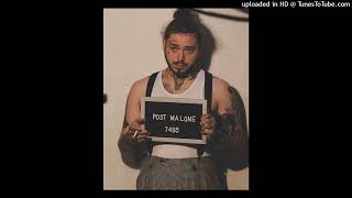 [FREE] Post Malone Type Beat - 