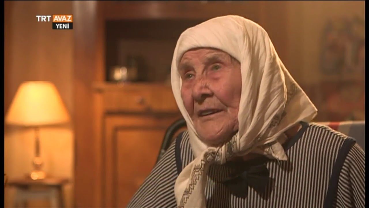 Rusya Müslümanları - 3. Bölüm - TRT Avaz