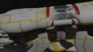 Texture, colour and animation test