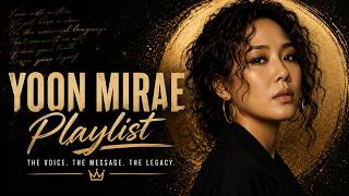 Download lagu Yoon Mirae 윤미래 OST 모음