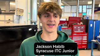 SCSD CTE Automotive Technology