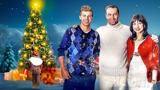 Thr Christmas Tree Miracle | FAMILY | Full Movie in English 💎