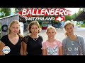 Ballenberg Switzerland Open Air Museum - Travel Back In Time With Us | 90+ Countries With 3 Kids